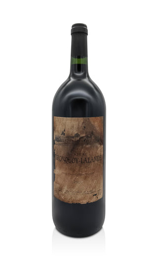 Château Tronquoy-Lalande Magnum 2000