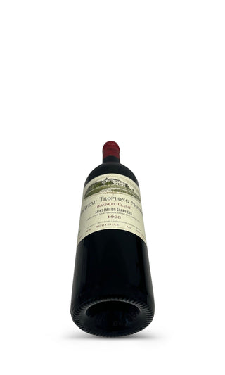 Château Troplong Mondot 1998