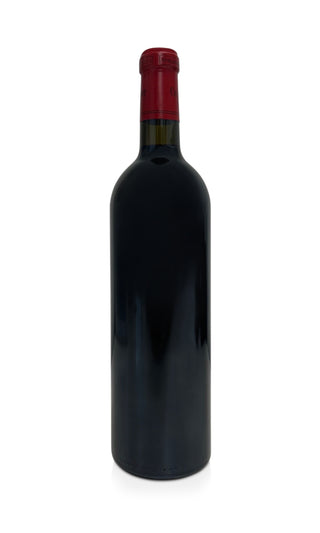 Château Troplong Mondot 2000