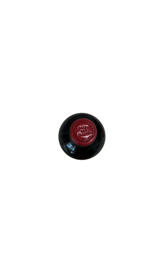 Château Troplong Mondot 2003