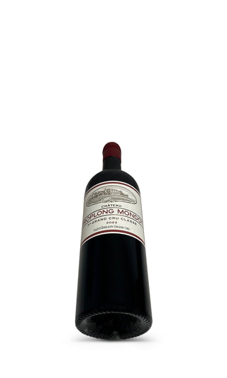 Château Troplong Mondot 2022