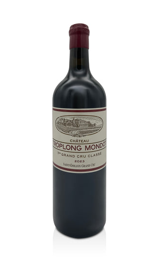 Château Troplong Mondot 2023 - Château Troplong Mondot - Vintage Grapes GmbH