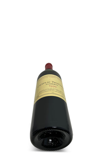 Château Trotanoy 1999