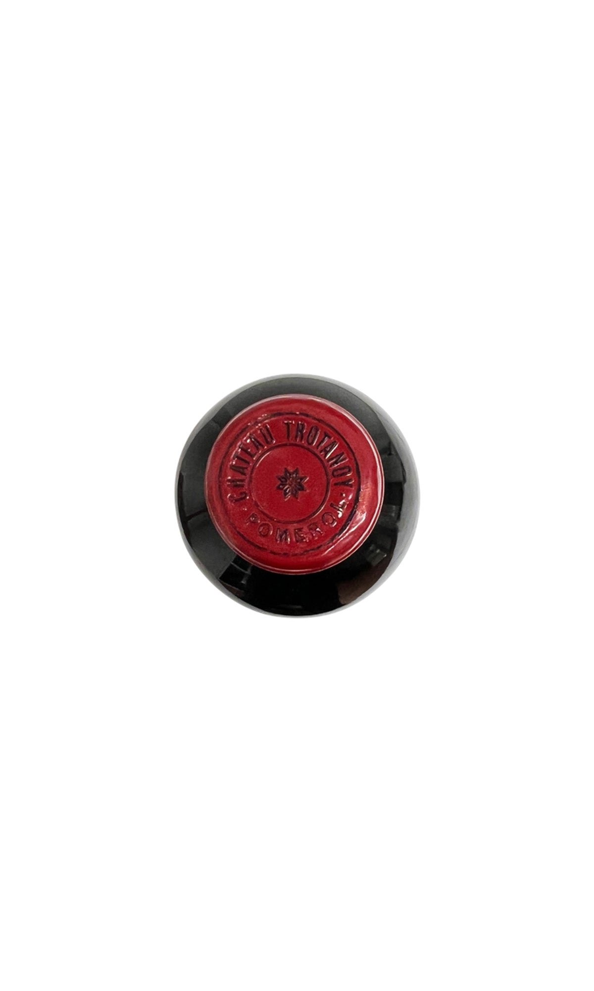 Chateau Trotanoy 1999 | Château Trotanoy | Vintage Grapes GmbH