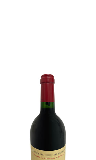 Château Trotanoy 1999