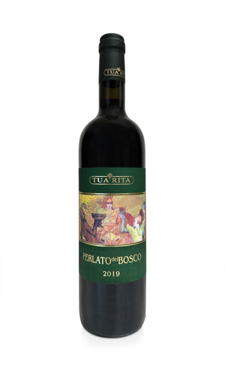 Perlato del Bosco Rosso 2019 - Tua Rita - Vintage Grapes GmbH