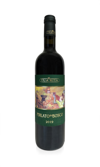 Perlato del Bosco Rosso 2019