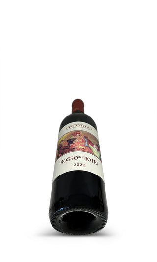 Rosso dei Notri 2022 - Tua Rita - Vintage Grapes GmbH
