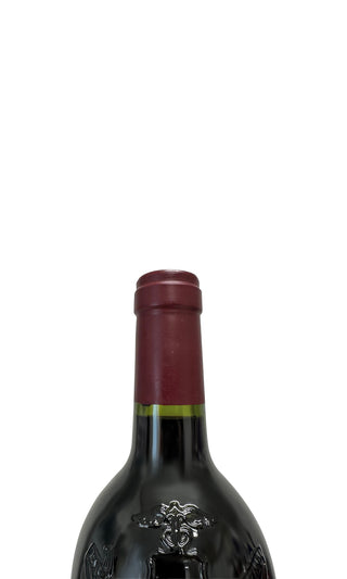 Unico Ribera del Duero 1991