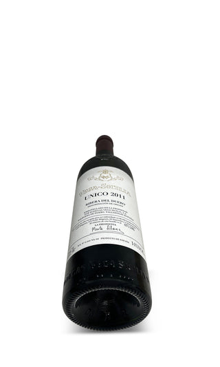 Unico Ribera del Duero 2011