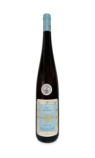 VDP Auktion Réserve Riesling Versteigerungswein Magnum 2021 - Robert Weil - Vintage Grapes GmbH