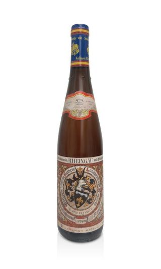 Hattenheimer Nussbrunnen Riesling Auslese 1989