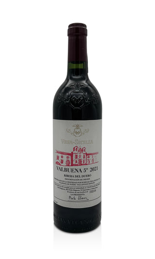 Valbuena "5" Ribera del Duero 2021 - Vega Sicilia - Vintage Grapes GmbH