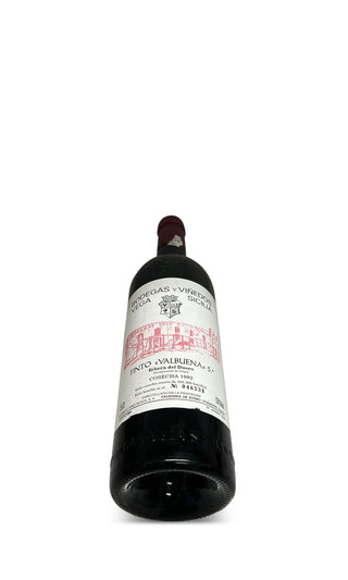 Valbuena "5" Ribera del Duero 1992