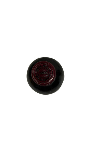 Valbuena "5" Ribera del Duero 1992