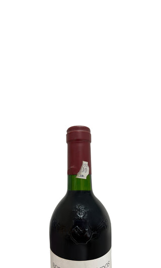 Valbuena "5" Ribera del Duero 1992