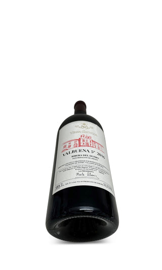Valbuena "5" Ribera del Duero Doppelmagnum 2016 - Vega Sicilia - Vintage Grapes GmbH