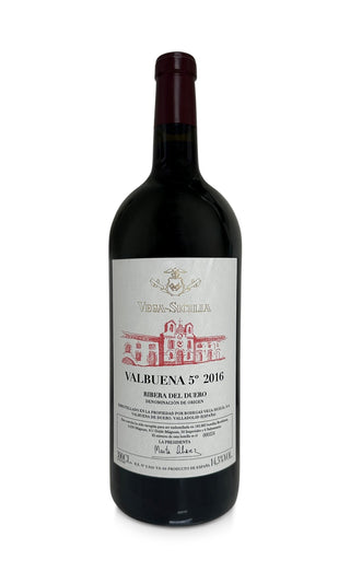 Valbuena "5" Ribera del Duero Doppelmagnum 2016