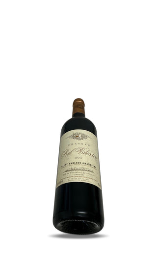 Château Rol Valentin 2005 - Château Rol Valentin - Vintage Grapes GmbH