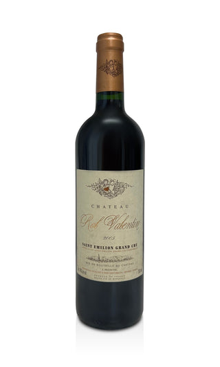 Château Rol Valentin 2005 - Château Rol Valentin - Vintage Grapes GmbH
