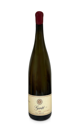 Wiltinger Gottesfuß Riesling Alte Reben Großes Gewächs Doppelmagnum 2018 - Van Volxem - Vintage Grapes GmbH