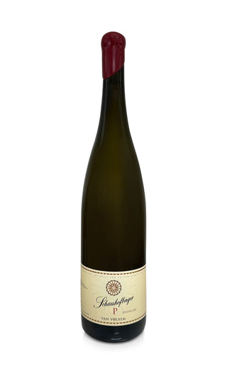 Scharzhofberger Pergentsknopp  Riesling Großes Gewächs Doppelmagnum 2018 - Van Volxem - Vintage Grapes GmbH