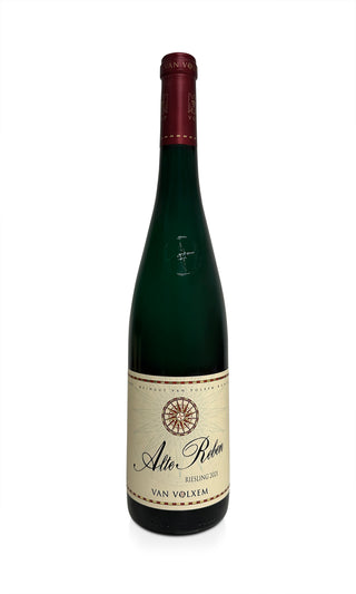 Alte Reben Riesling 2021 - Van Volxem - Vintage Grapes GmbH