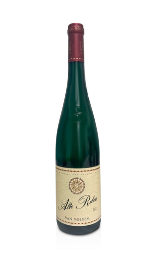 Alte Reben Riesling 2023 - Van Volxem - Vintage Grapes GmbH