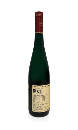 Kanzemer Altenberg Riesling Alte Reben Großes Gewächs 2022 - Weingut Van Volxem - Vintage Grapes GmbH