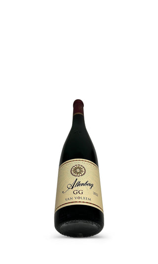 Kanzemer Altenberg Riesling Alte Reben Großes Gewächs 2022 - Weingut Van Volxem - Vintage Grapes GmbH