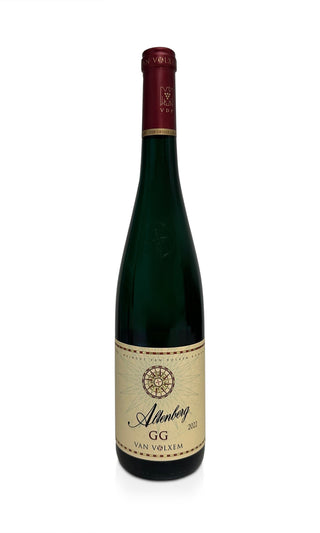 Kanzemer Altenberg Riesling Alte Reben Großes Gewächs 2022 - Van Volxem - Vintage Grapes GmbH