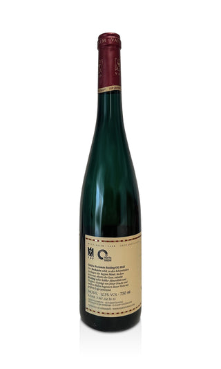 Ockfener Bockstein Riesling Grand Cru 2022