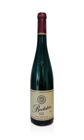 Ockfener Bockstein Riesling Grand Cru 2022