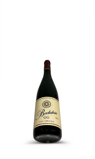 Ockfener Bockstein Riesling Großes Gewächs 2022 - Van Volxem - Vintage Grapes GmbH