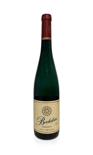 Ockfener Bockstein Riesling Kabinett 2023 - Weingut Van Volxem - Vintage Grapes GmbH