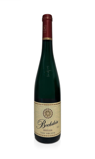 Ockfener Bockstein Riesling Spätlese 2023