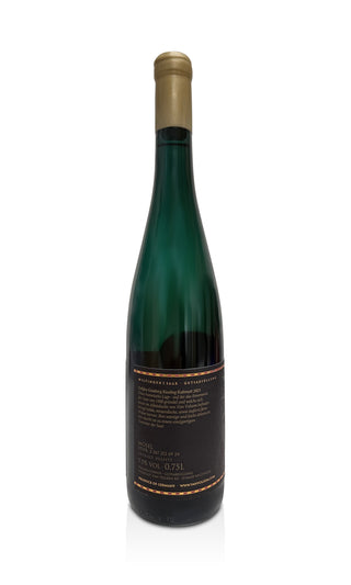 Geisberg Riesling Kabinett Goldkapsel Versteigerungswein 2023