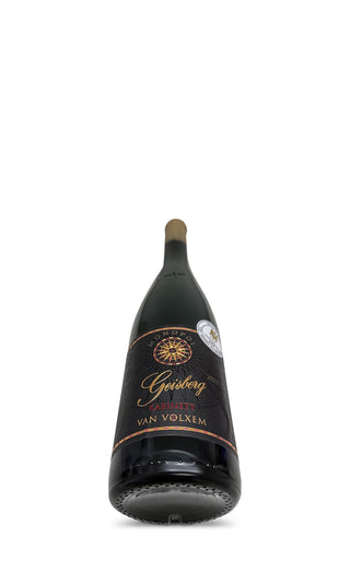 Geisberg Riesling Kabinett Goldkapsel Versteigerungswein 2023