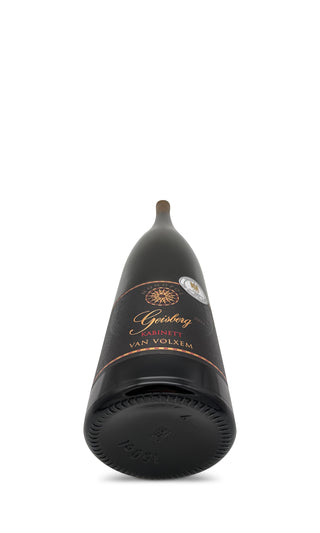 Geisberg Riesling Kabinett Goldkapsel Magnum Versteigerungswein 2024 - Weingut Van Volxem - Vintage Grapes GmbH