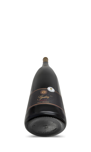 Geisberg Riesling Kabinett Goldkapsel Methusalem Versteigerungswein 2024