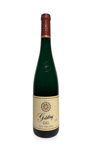 Wawener Goldberg Riesling Großes Gewächs 2022 - Van Volxem - Vintage Grapes GmbH