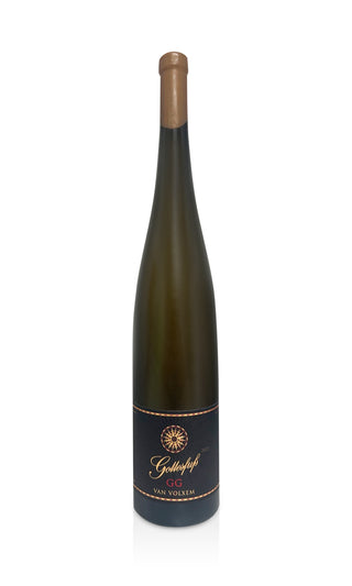 Wiltinger Gottesfuß Riesling Alte Reben Großes Gewächs Magnum 2023 - Weingut Van Volxem - Vintage Grapes GmbH