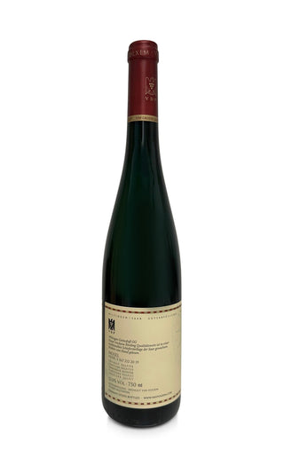 Wiltinger Gottesfuß Riesling Alte Reben Großes Gewächs 2018