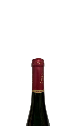Wiltinger Gottesfuß Riesling Alte Reben Großes Gewächs 2018 - Van Volxem - Vintage Grapes GmbH