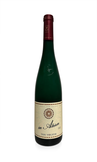 Wawerner "im Atrium" Riesling 2022 - Weingut Van Volxem - Vintage Grapes GmbH