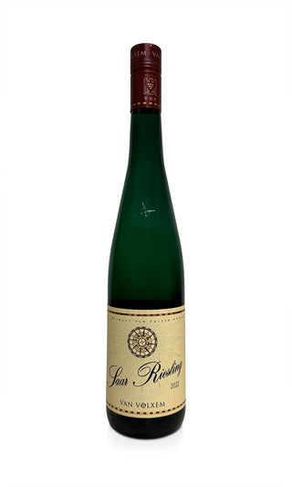 Saar Riesling 2022 - Weingut Van Volxem - Vintage Grapes GmbH