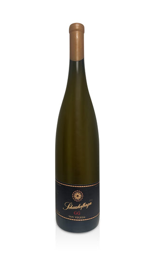 Scharzhofberger Riesling Großes Gewächs Doppelmagnum 2023