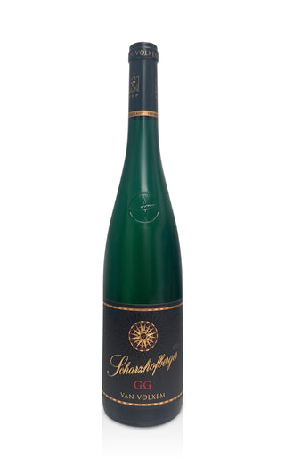 Scharzhofberger Riesling Großes Gewächs 2023 - Weingut Van Volxem - Vintage Grapes GmbH