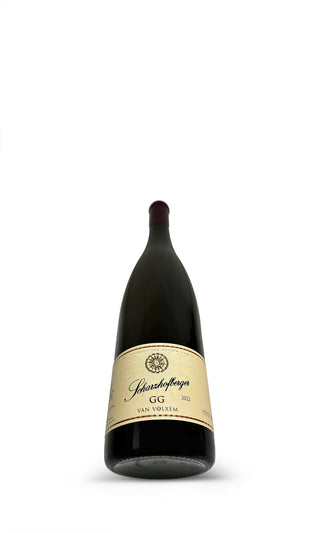 Scharzhofberger Riesling Großes Gewächs Doppelmagnum 2022 - Van Volxem - Vintage Grapes GmbH