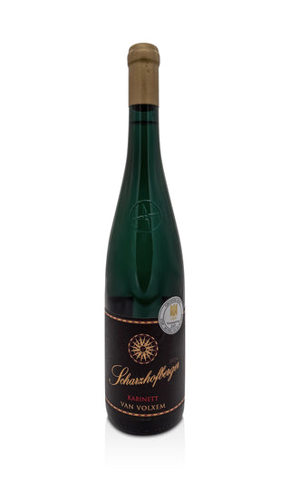 Scharzhofberger Riesling Kabinett Versteigerungswein 2024 - Weingut Van Volxem - Vintage Grapes GmbH